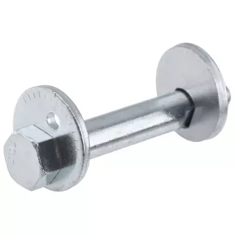 Jeu de vis de correction de carrossage avant TEKNÖR ZWD-MS-137SK