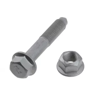 Jeu de vis de correction de carrossage avant TEKNÖR ZWD-VW-058SK