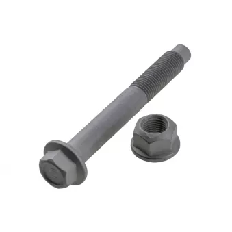 Jeu de vis de correction de carrossage TEKNÖR ZWG-NS-023S