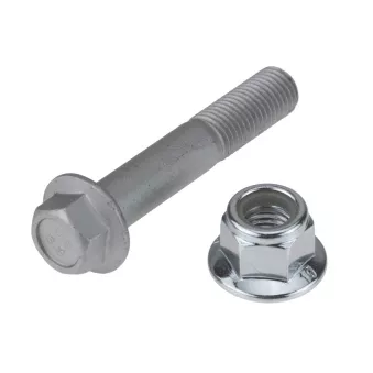 Jeu de vis de correction de carrossage avant TEKNÖR ZWG-NS-039SK