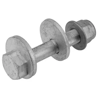 Jeu de vis de correction de carrossage TEKNÖR ZWT-HY-524SK