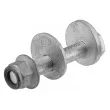 Jeu de vis de correction de carrossage TEKNÖR ZWT-HY-524SK - Visuel 2