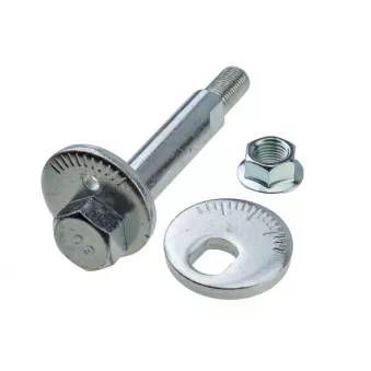 Jeu de vis de correction de carrossage TEKNÖR ZWT-MS-064SK