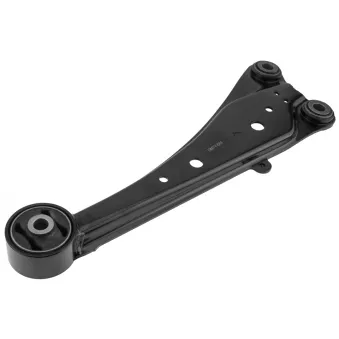 Bras de liaison, suspension de roue arrière gauche TEKNÖR ZWT-TY-044