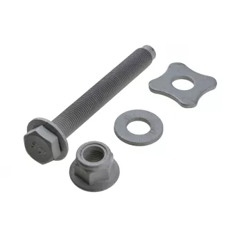 Jeu de vis de correction de carrossage TEKNÖR ZWT-VW-034SK