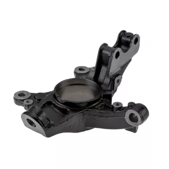 Fusée d'essieu, suspension de roue avant droit TEKNÖR ZZP-CT-003