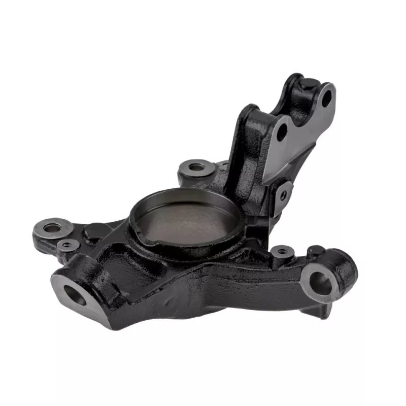 Fusée d'essieu, suspension de roue avant droit TEKNÖR ZZP-CT-003