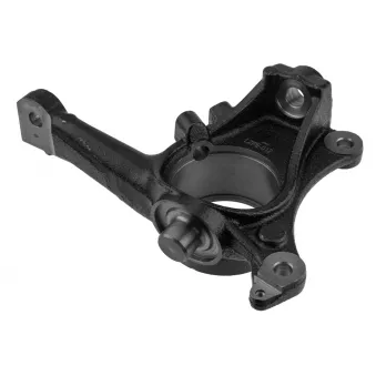 Fusée d'essieu, suspension de roue avant gauche TEKNÖR ZZP-PE-012
