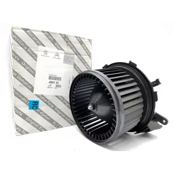 Pulseur d'air habitacle OE