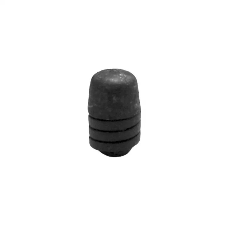 Bouchon capot arrière en caoutchouc, original YOUNG PARTS 0768