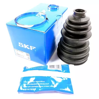 Soufflets de cardan universel SKF