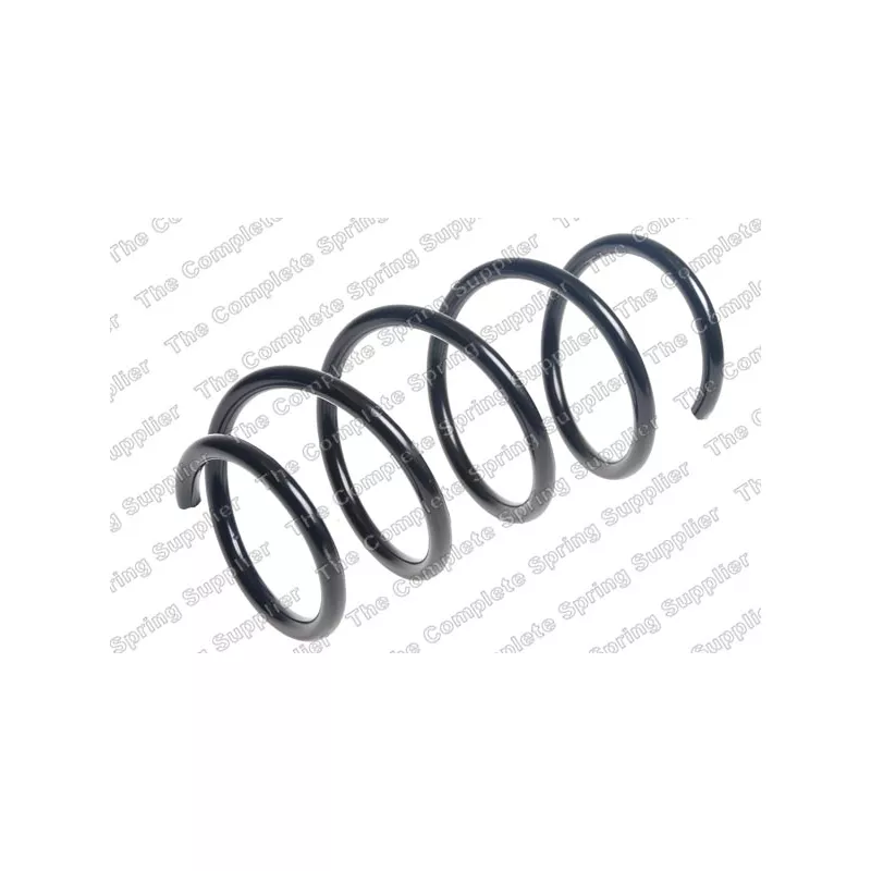 Ressort de suspension LESJOFORS 4004334