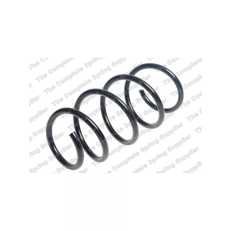 Ressort de suspension LESJOFORS 4004335
