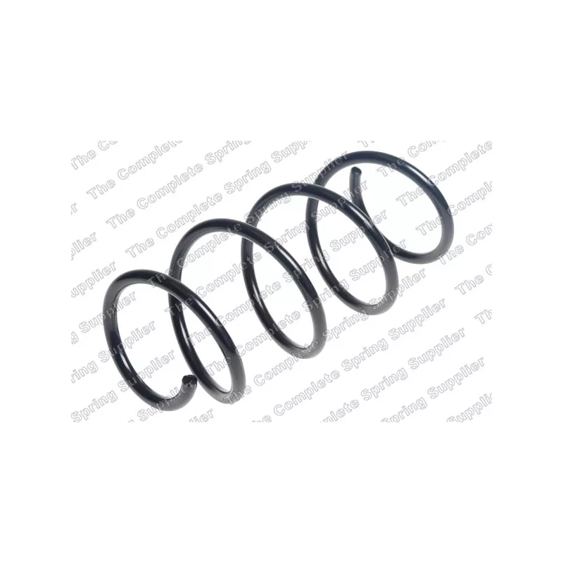 Ressort de suspension LESJOFORS 4004337