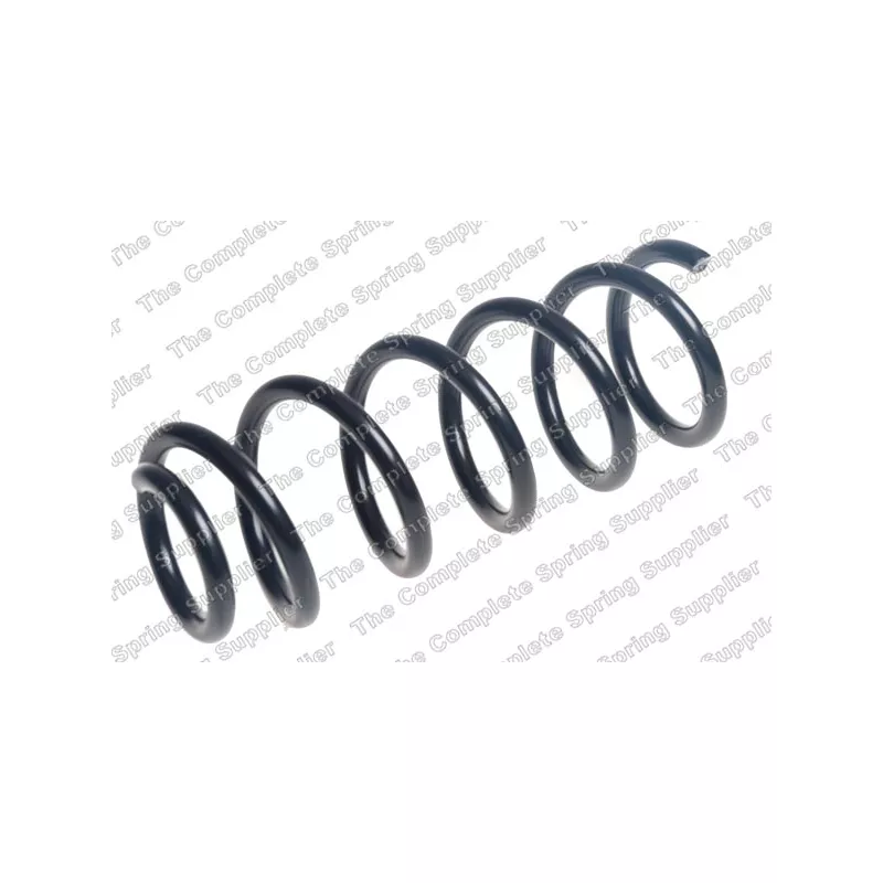 Ressort de suspension LESJOFORS 4004338