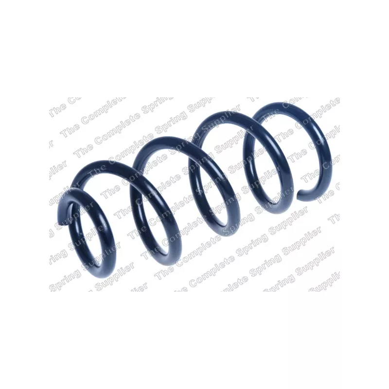 Ressort de suspension LESJOFORS 4004339
