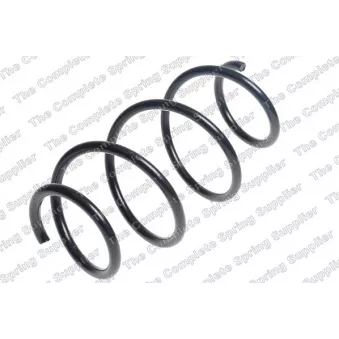 Ressort de suspension LESJOFORS 4008563