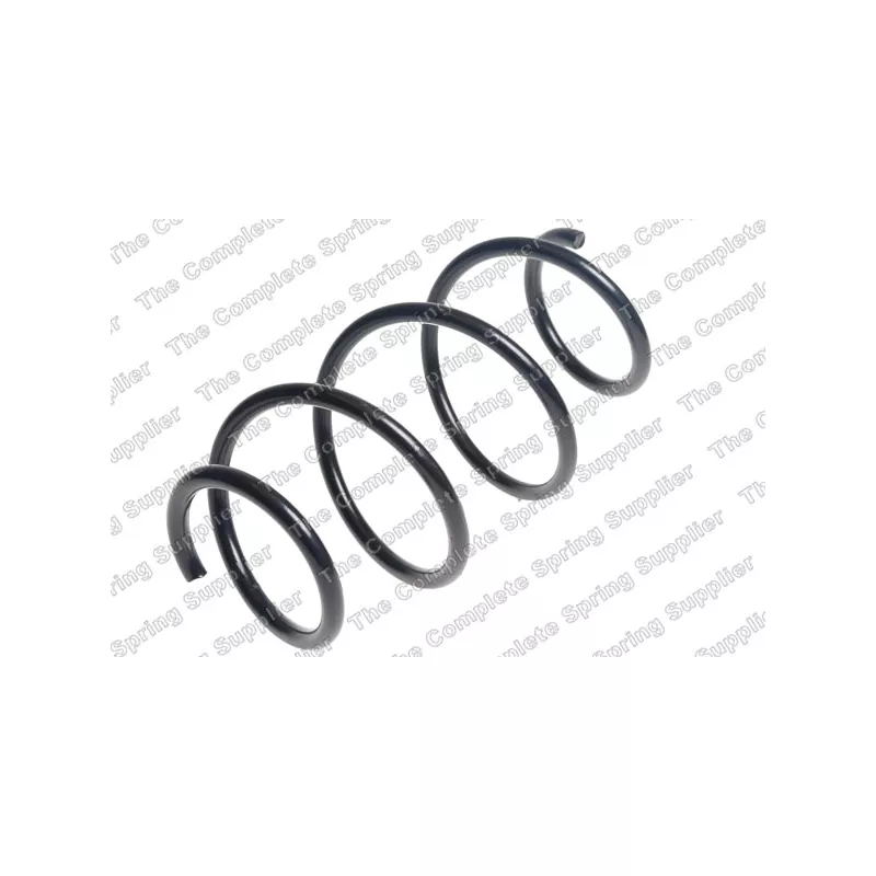 Ressort de suspension LESJOFORS 4008563