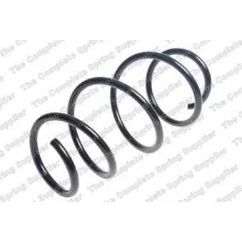 Ressort de suspension LESJOFORS 4008564