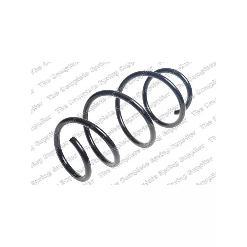 Ressort de suspension LESJOFORS 4008564
