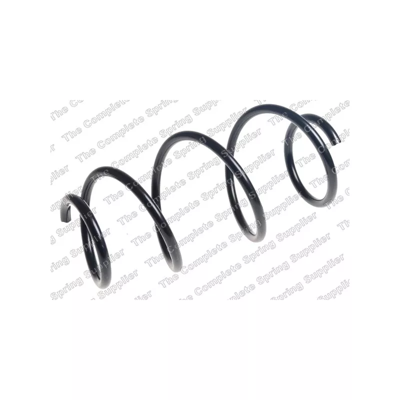 Ressort de suspension LESJOFORS 4008566