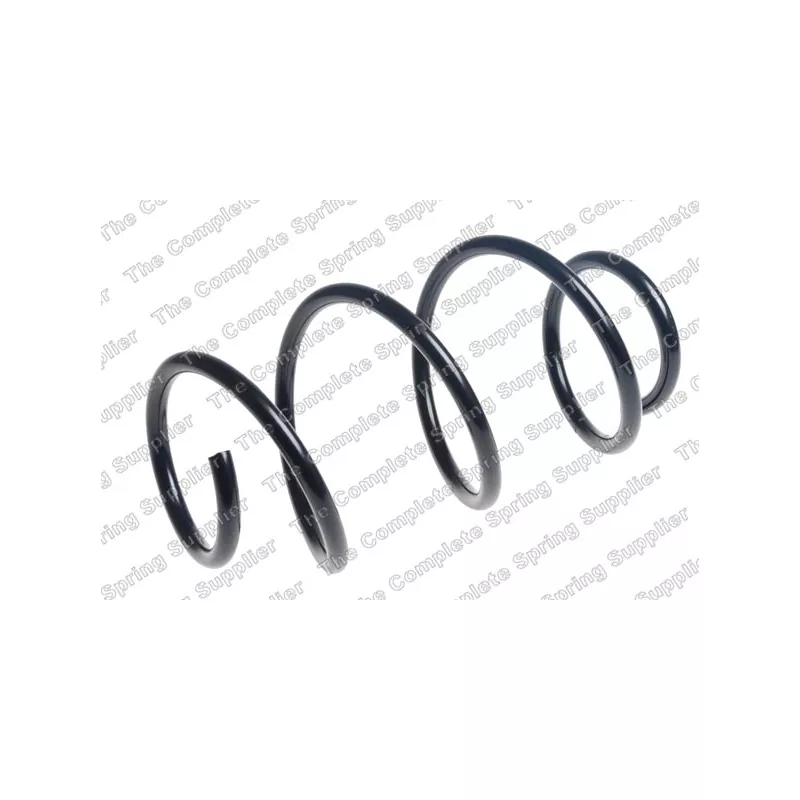 Ressort de suspension LESJOFORS 4008567