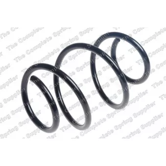 Ressort de suspension LESJOFORS 4008568