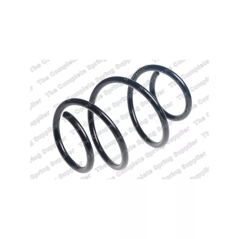 Ressort de suspension LESJOFORS 4008568
