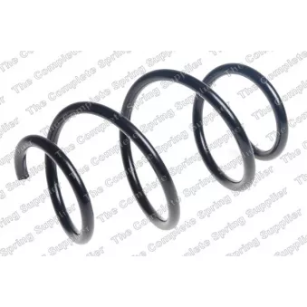 Ressort de suspension LESJOFORS 4008569