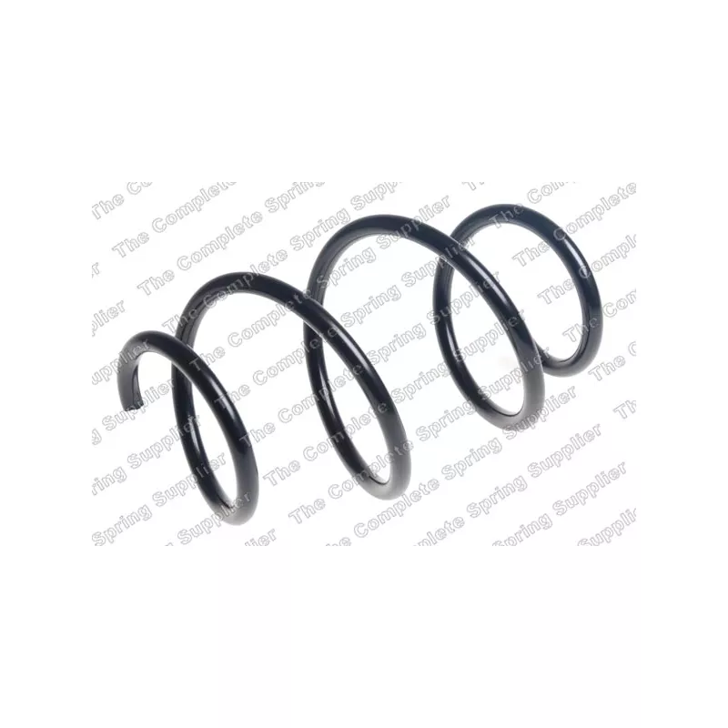 Ressort de suspension LESJOFORS 4008569