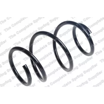 Ressort de suspension LESJOFORS 4008570