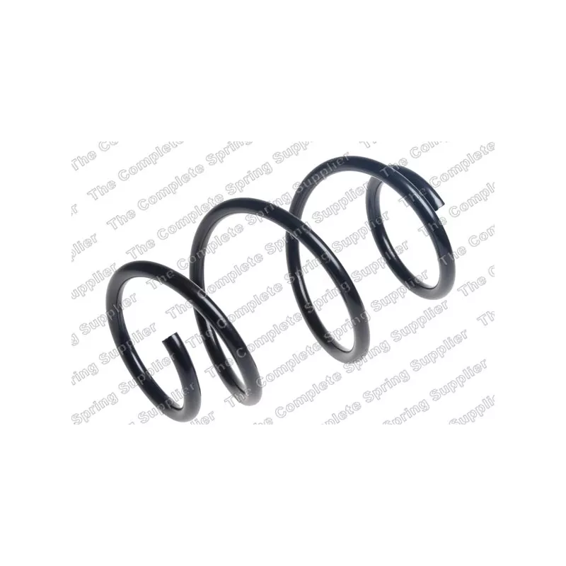 Ressort de suspension LESJOFORS 4008570