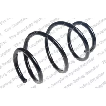 Ressort de suspension LESJOFORS 4008571