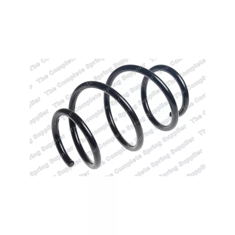 Ressort de suspension LESJOFORS 4008571