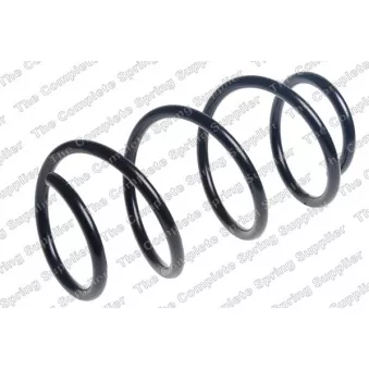 Ressort de suspension LESJOFORS 4008572