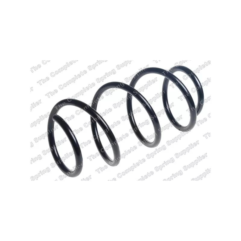 Ressort de suspension LESJOFORS 4008572