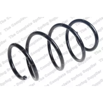 Ressort de suspension LESJOFORS 4008573