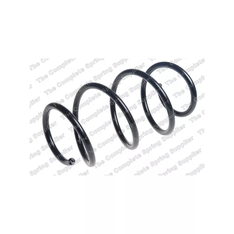 Ressort de suspension LESJOFORS 4008573