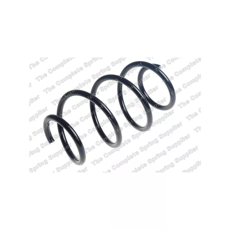 Ressort de suspension LESJOFORS 4008574