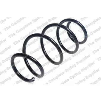 Ressort de suspension LESJOFORS 4015717