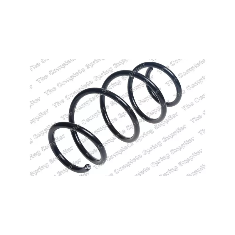 Ressort de suspension LESJOFORS 4015717