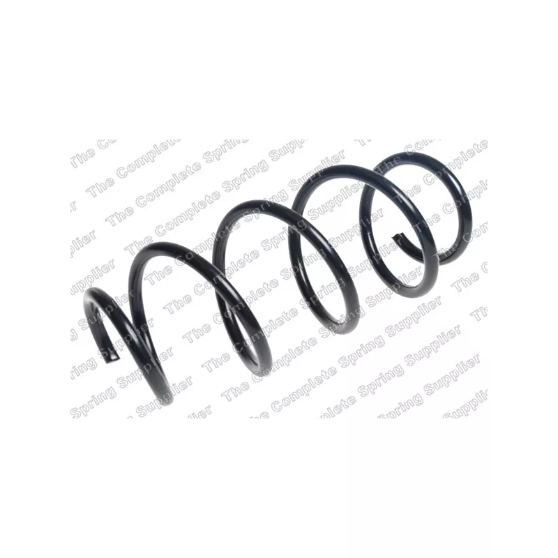 Ressort de suspension LESJOFORS 4015718