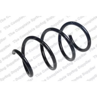 Ressort de suspension LESJOFORS 4017011