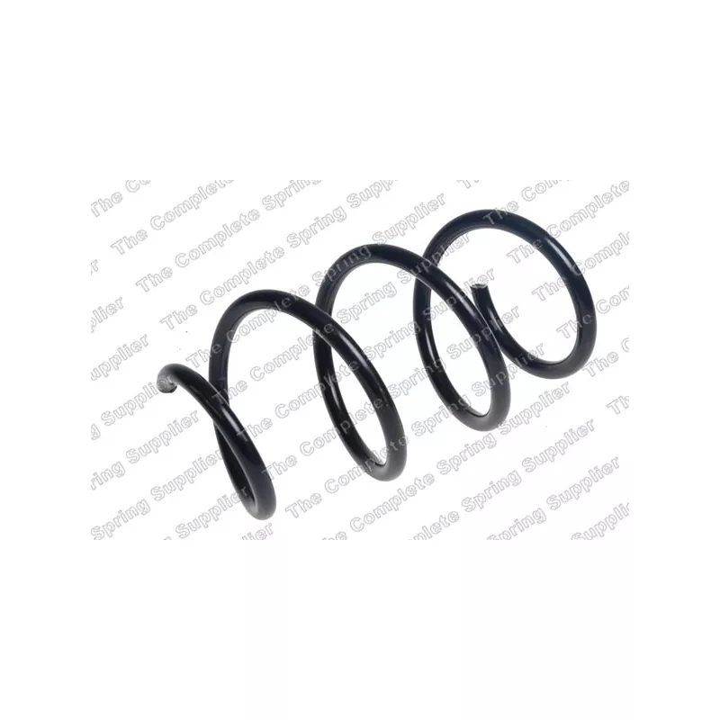Ressort de suspension LESJOFORS 4017011