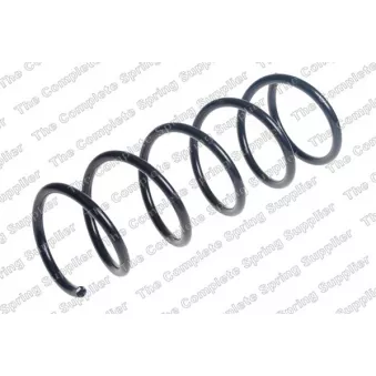 Ressort de suspension LESJOFORS 4017012