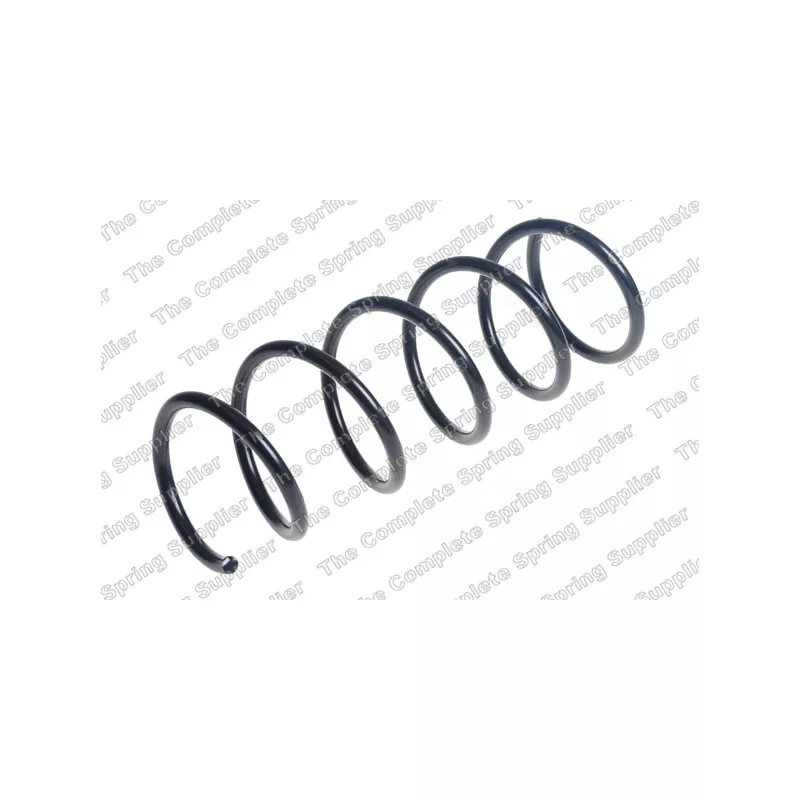 Ressort de suspension LESJOFORS 4017012