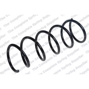 Ressort de suspension LESJOFORS 4017013