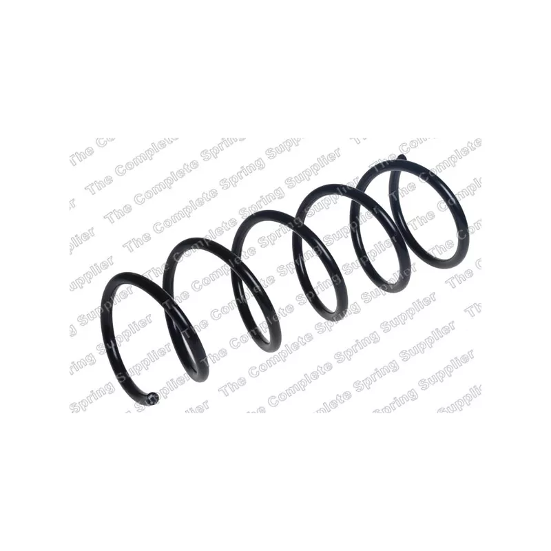 Ressort de suspension LESJOFORS 4017013