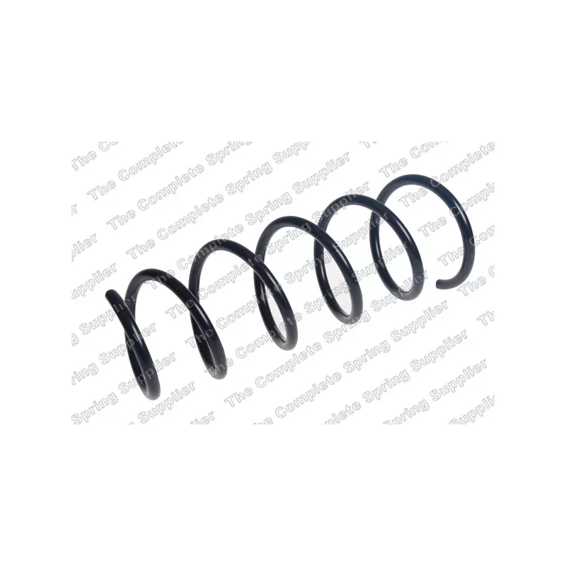 Ressort de suspension LESJOFORS 4017014