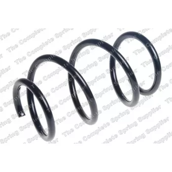 Ressort de suspension LESJOFORS 4017015